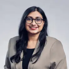 Priyanka Dave