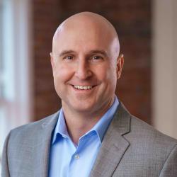 Trey Sisson, Associate Director of AMP