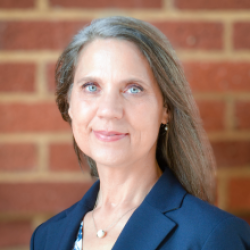 Suzanne Grey, Organizational Change Management Lead